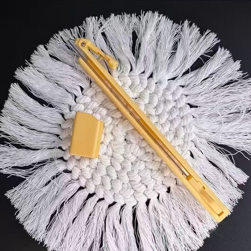 Extended Pressable Fuse Bead Pen