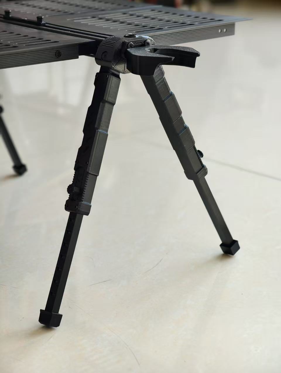 Mecha Dog Table Furnace Expansion Stand Pro