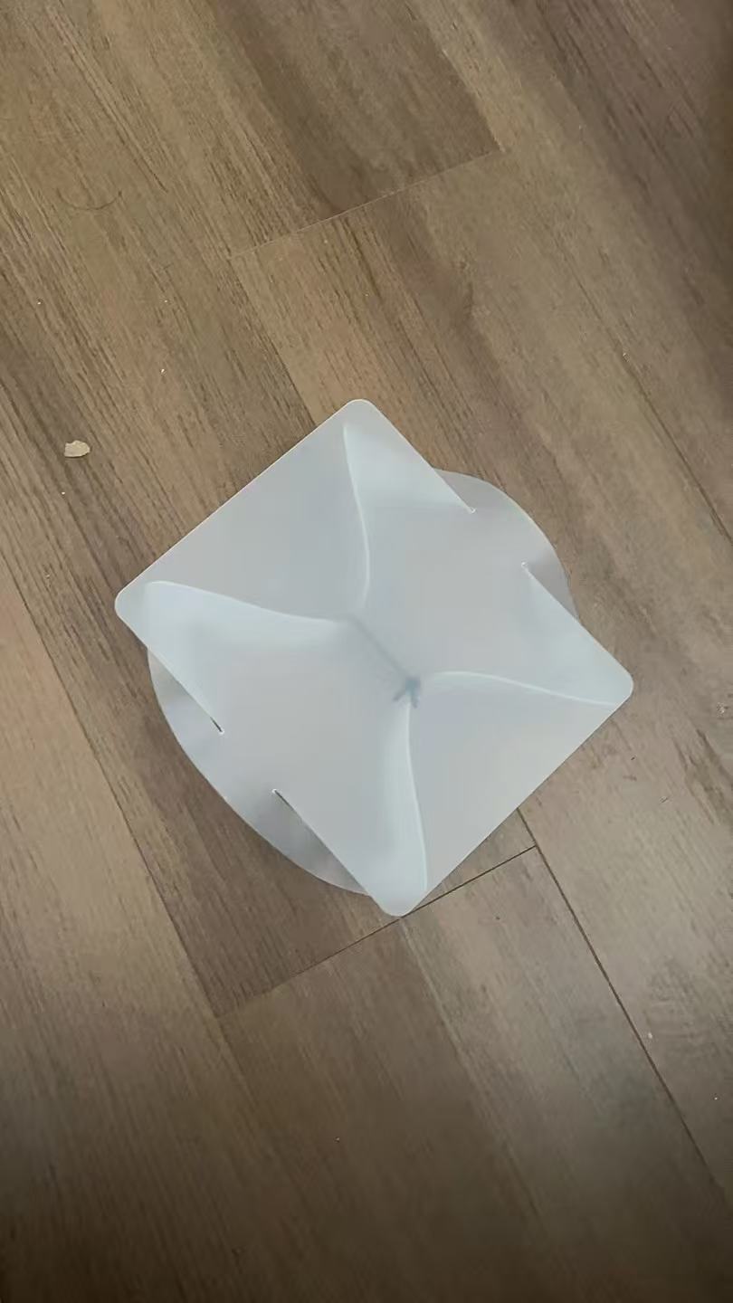 戶外便攜小茶桌精緻迷你露營野炊折疊桌