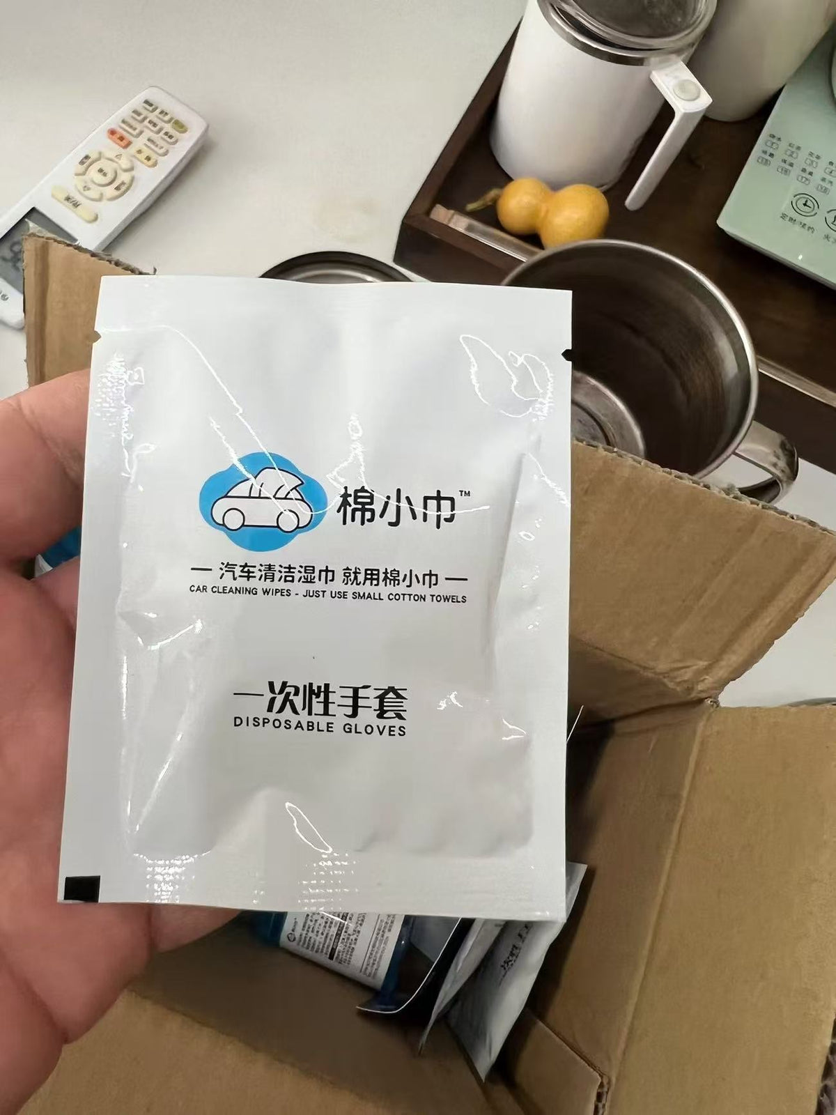 Upgraded Oil Film Removing and Coating Polishing Cloth, 24800 Grit
