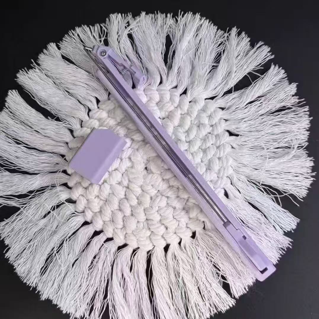 Extended Pressable Fuse Bead Pen
