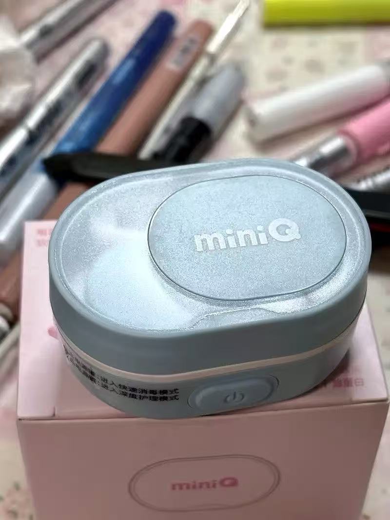 3N還原儀miniQ Pro 隱形眼鏡清洗機