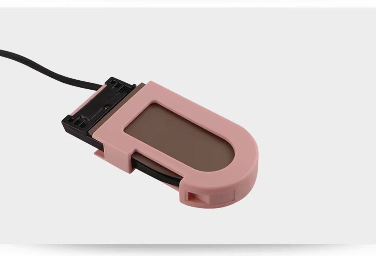 Travel Portable Electric Iron