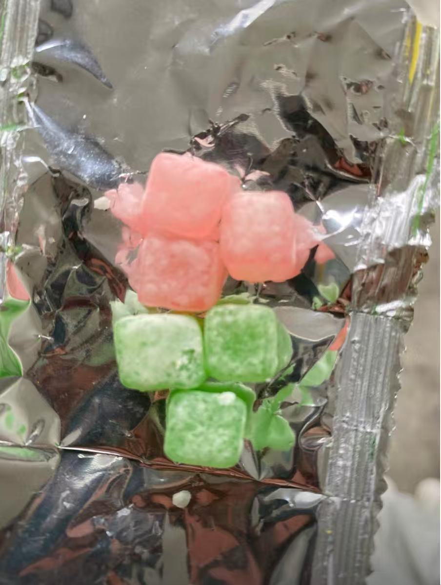 酸妞二代3.0暢享包綜合軟糖