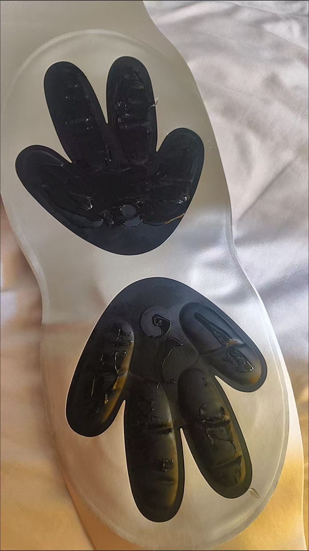 S9 PRO 光耀版美塑儀（全燃光能懶人健腹腰帶）