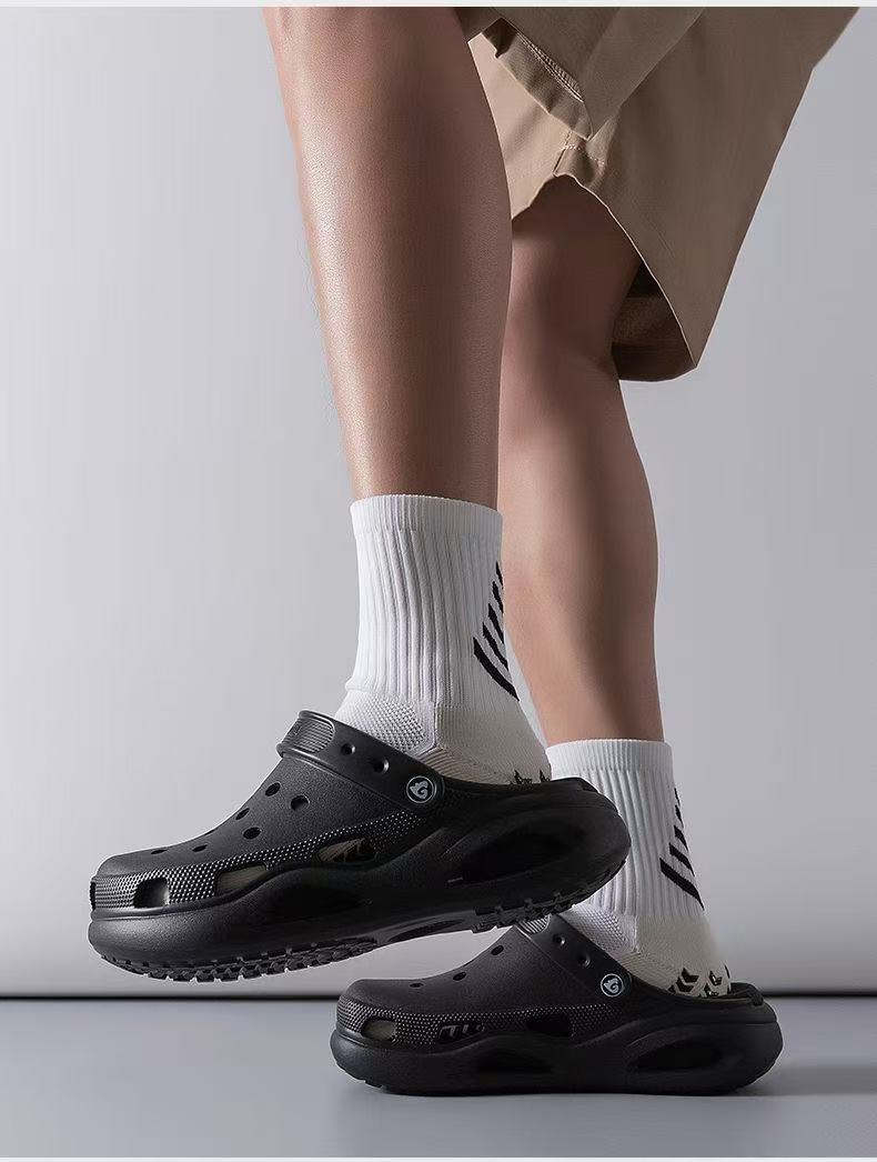 Whale Cloud Arch Support Clogs