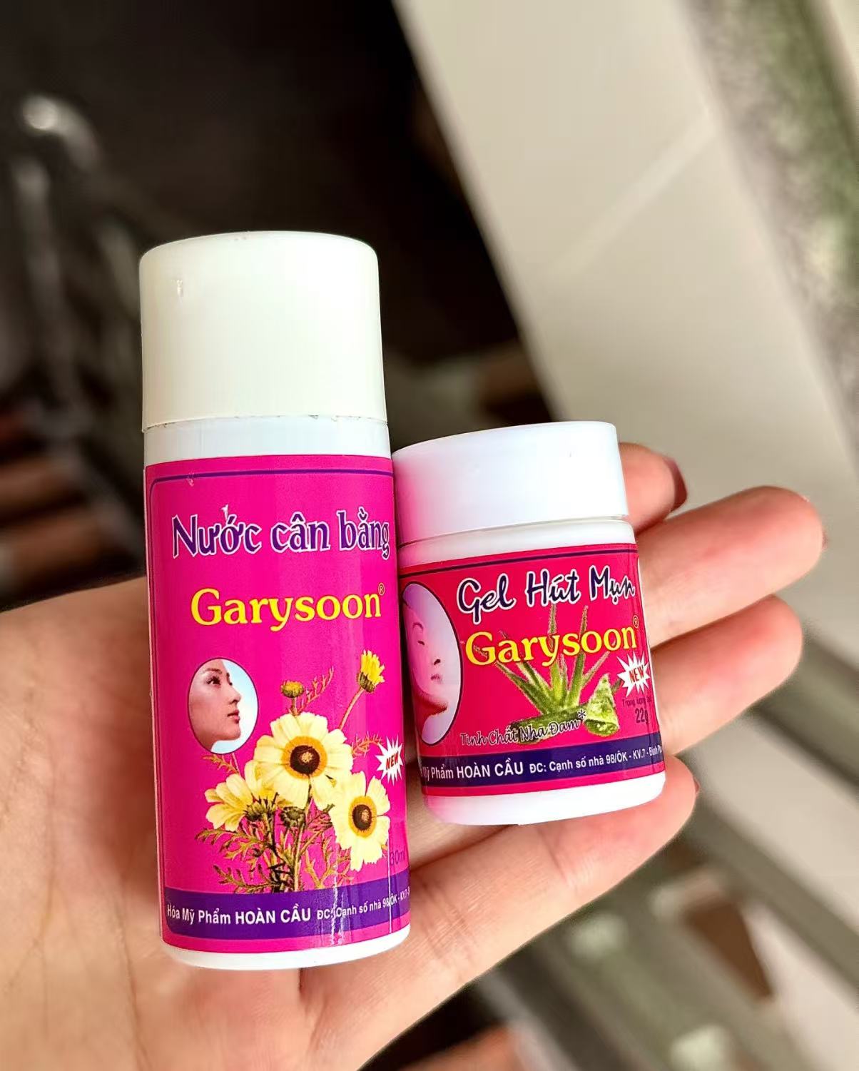 Thai Aloe Vera Blackhead Remover