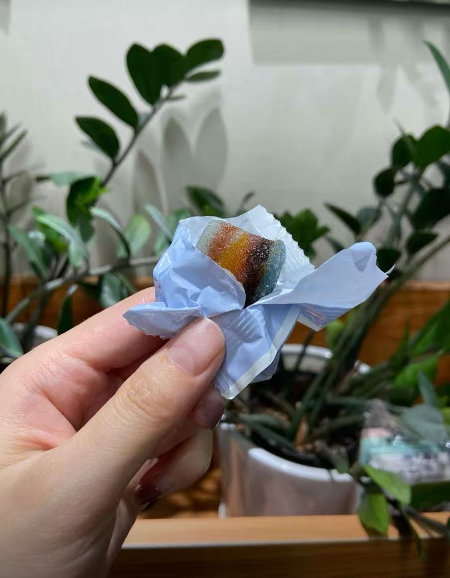 UPSA 7-in-1 Sleep Gummies 🌙 Made in France