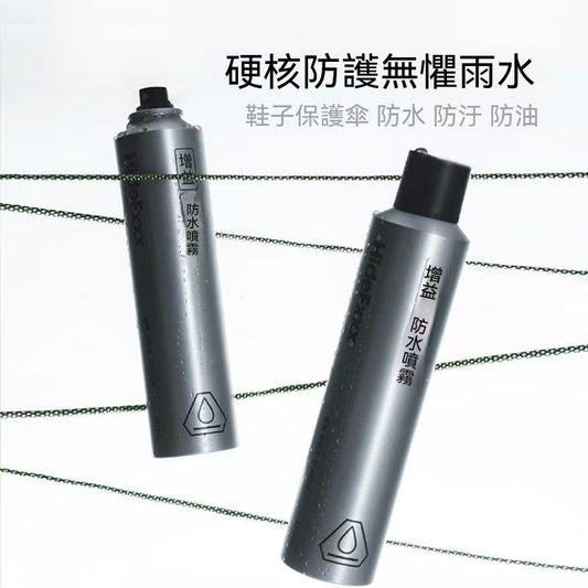 (Summer Bestseller) Waterproof and Stain-Resistant Nano Spray