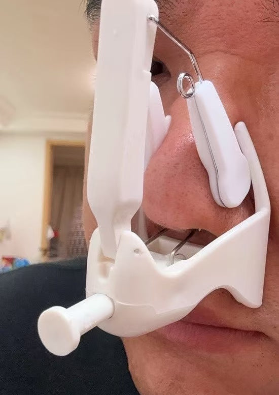 美鼻器美鼻夾 鼻梁矯正器 鼻翼縮小神器