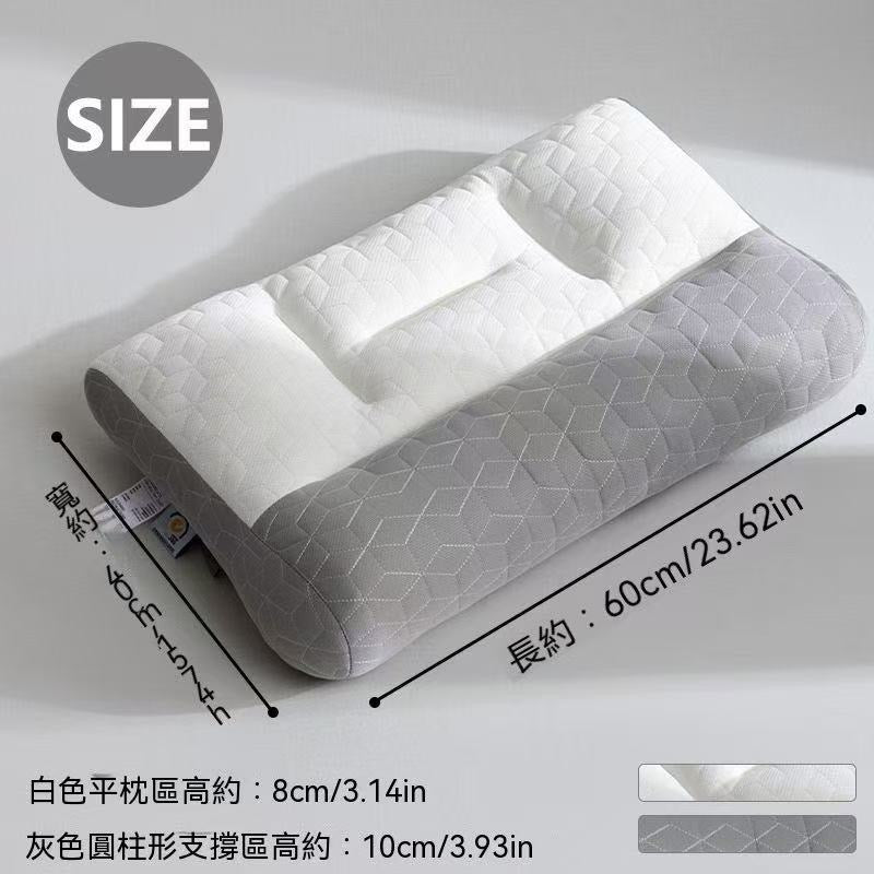 FLIXSLEEP護頸椎專用反牽引枕