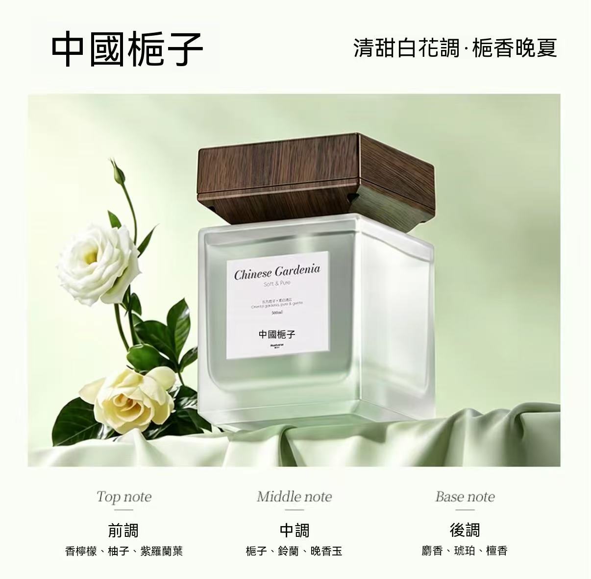 高端香味！自動噴霧定時香薰機