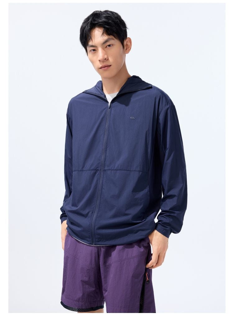 Lightweight Cooling Sun Protection Jacket