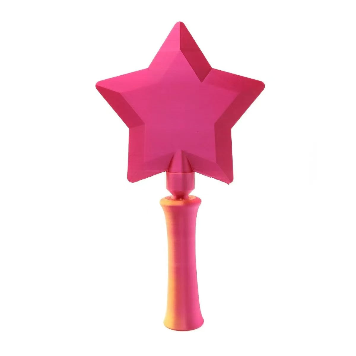 3D Printed Starlight Magic Wand (Tap to Pay Payment Wand)