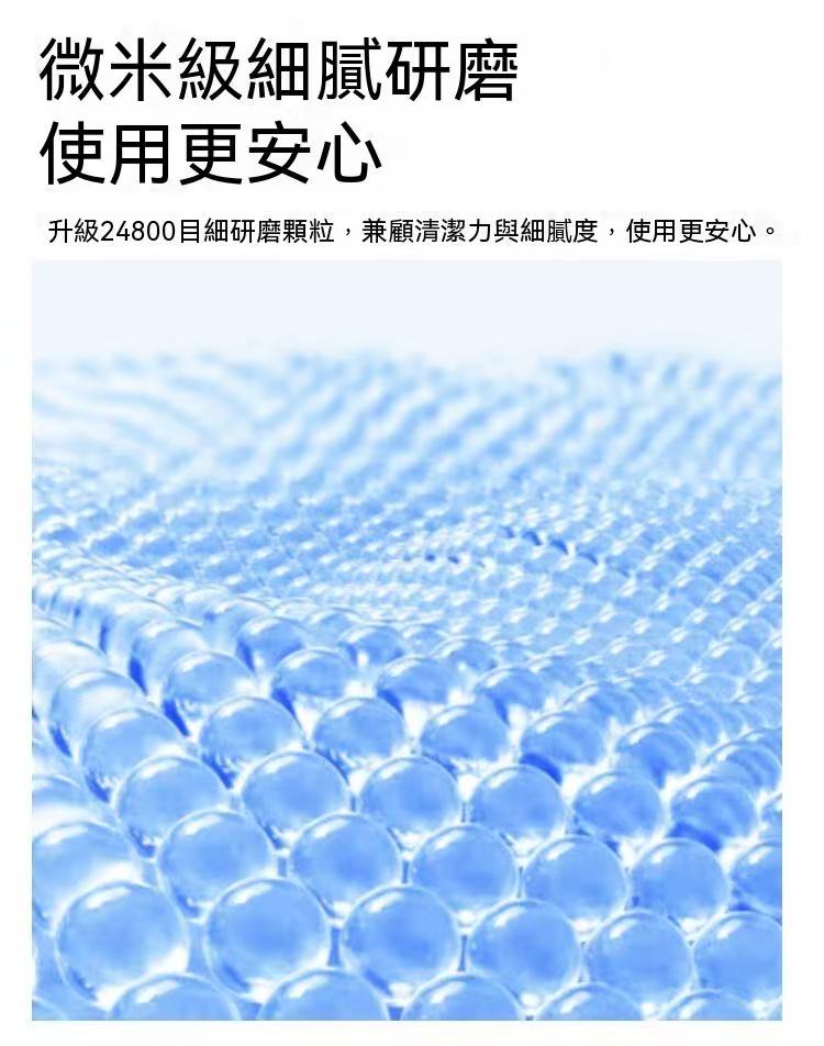 Upgraded Oil Film Removing and Coating Polishing Cloth, 24800 Grit