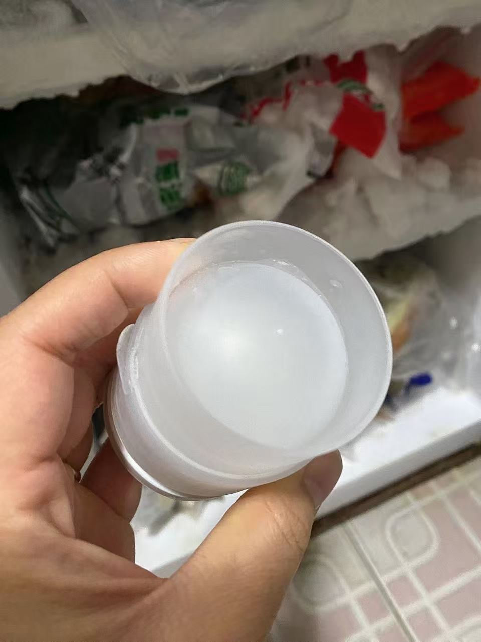 冰球制冰器大號冰球模具
