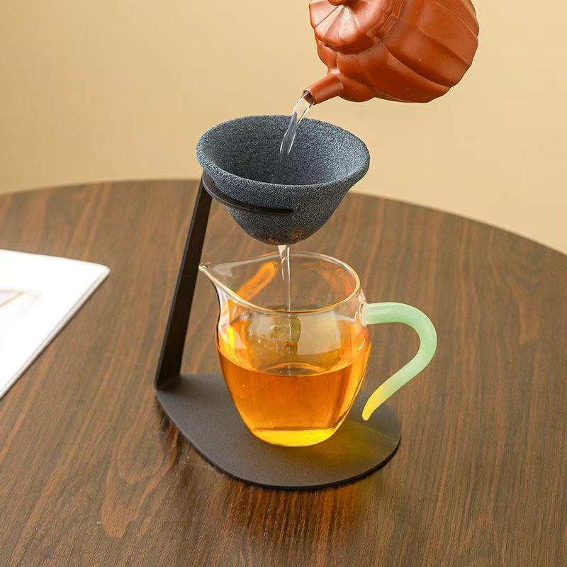 Holeless Tea Infuser Gongdao Beiset