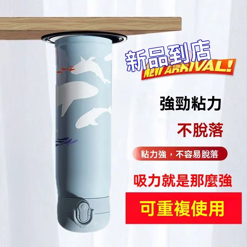 神奇膠墊強力掛鉤支架