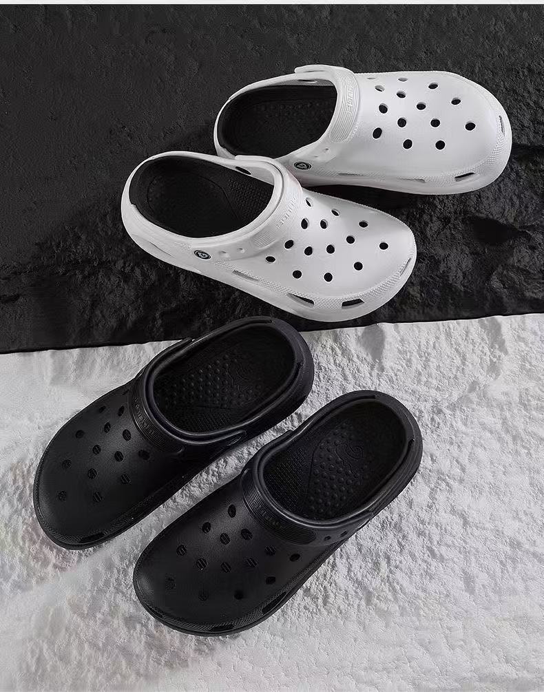 Whale Cloud Arch Support Clogs