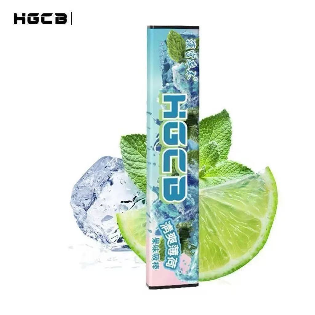 Herbal Fruit Flavored Stick (Smokeless Quit Smoking Stick)