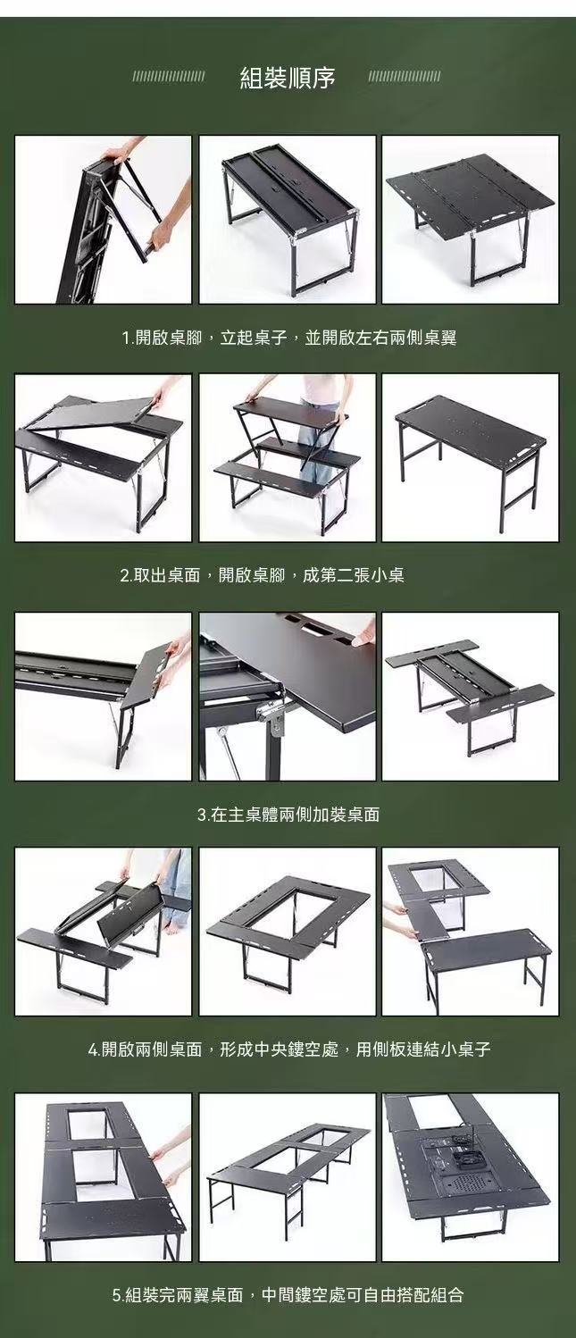 6-slot IGT is infinitely expandable
