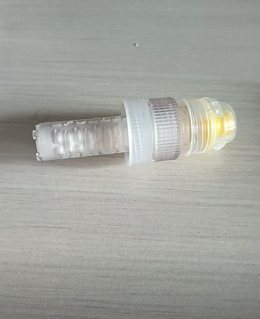 AQUALITE輕量化戶外淨水器