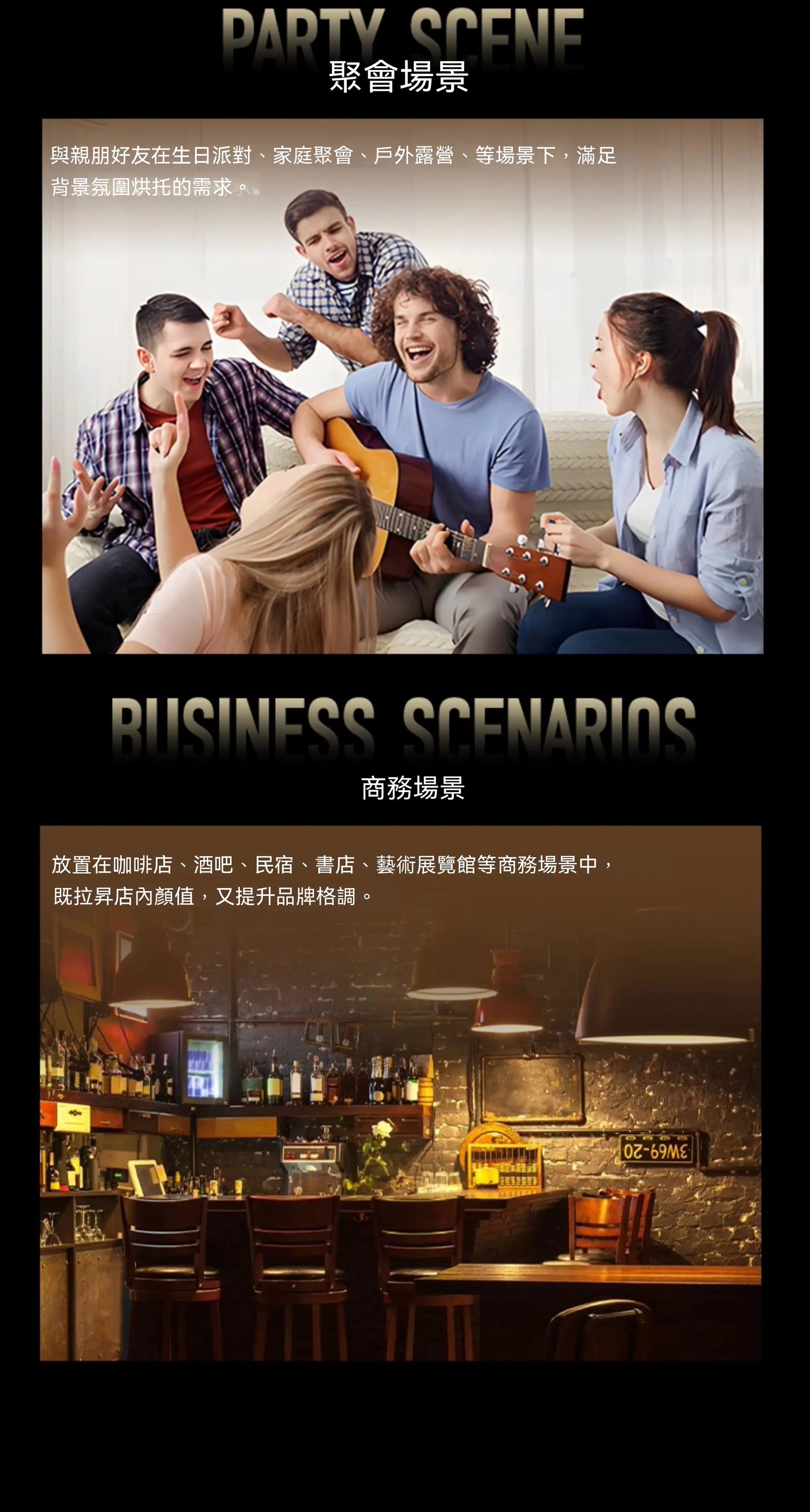 一體式黑膠唱機｜復古留聲機藍牙音響
