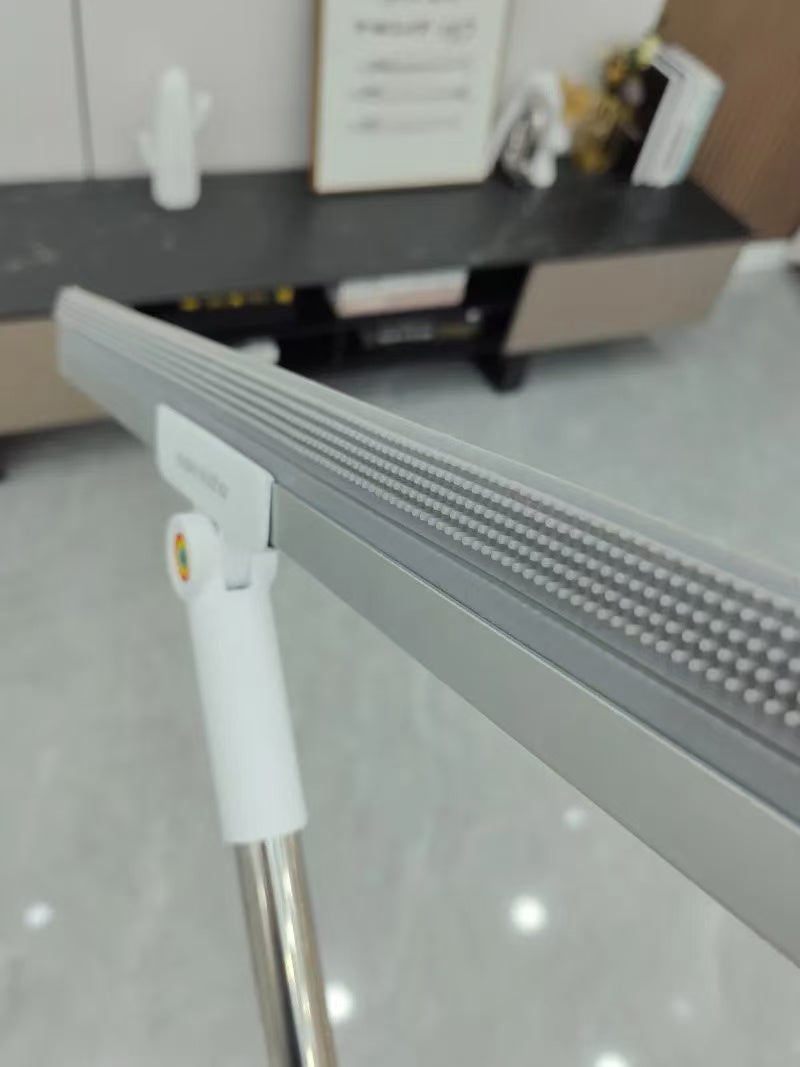 New Magic Broom (mop upgradeable)