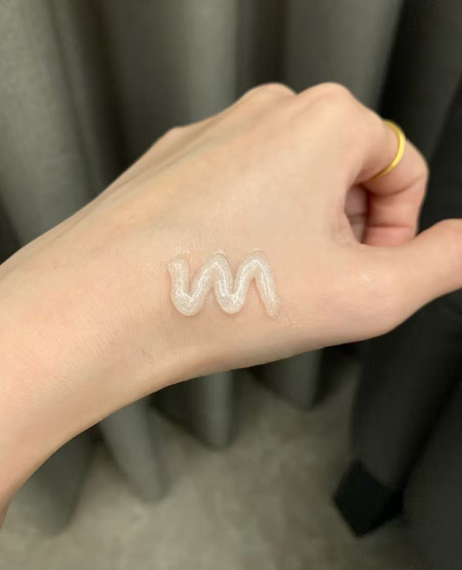 insmile白月光牙膜凝膠