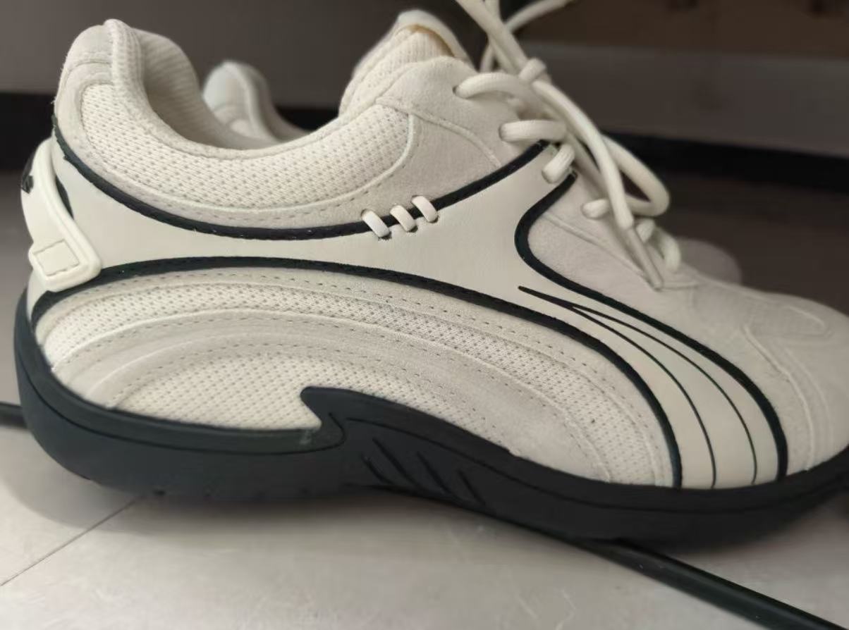 6CM Invisible Height-Increasing GAT Cortez Shoes