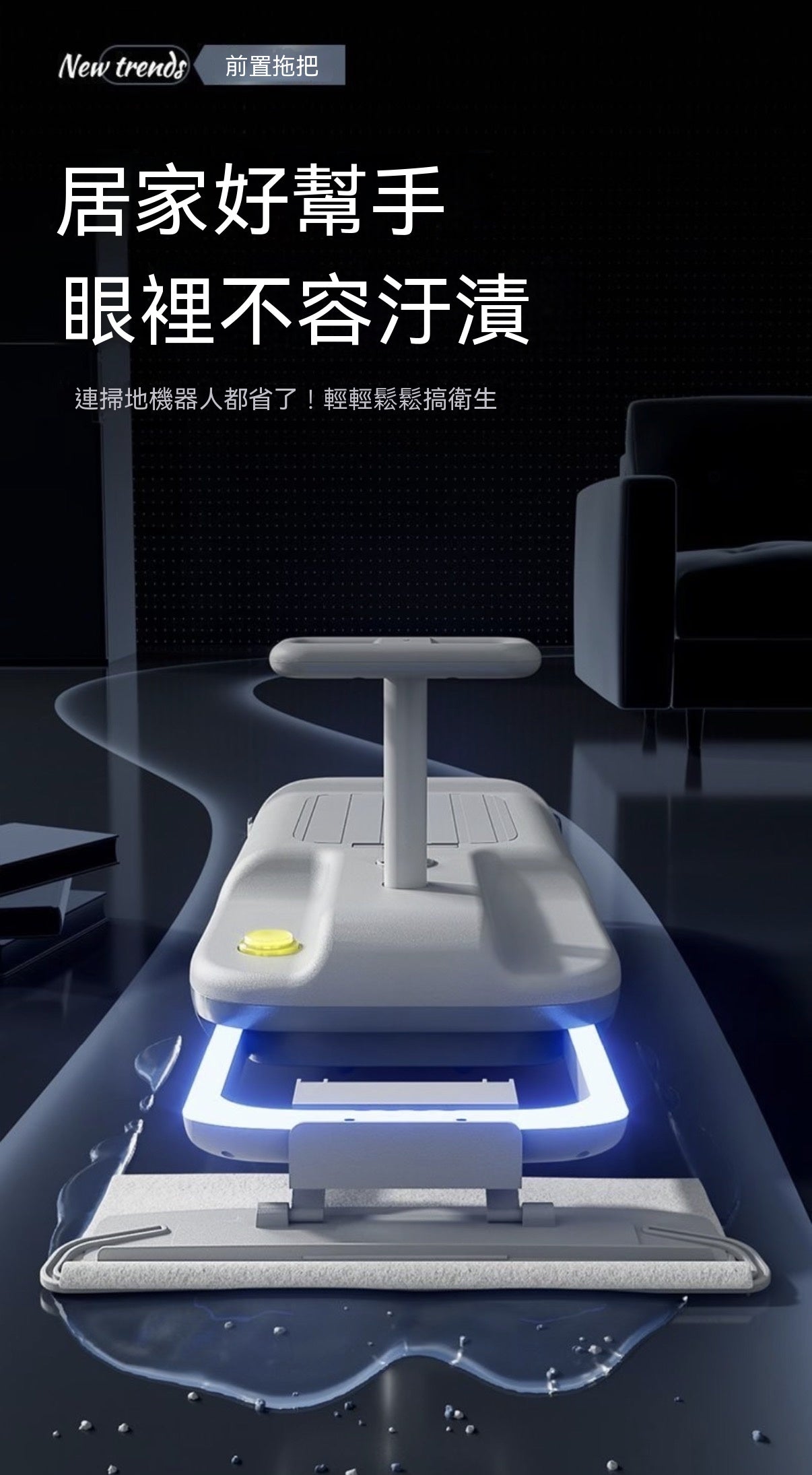 [All-New Generation] Electric Go-Kart Hoverboard Attachment