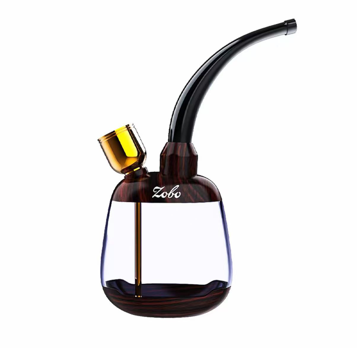 Cigarette holder filter high-end hookah