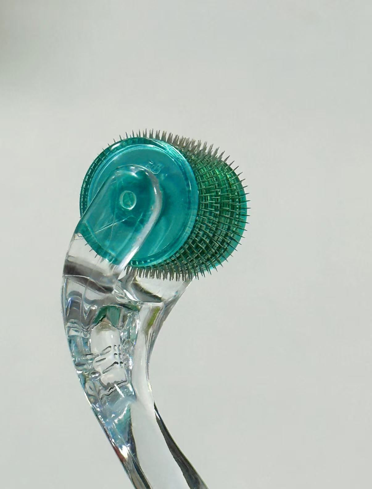 Dermal rolling (needle therapy)