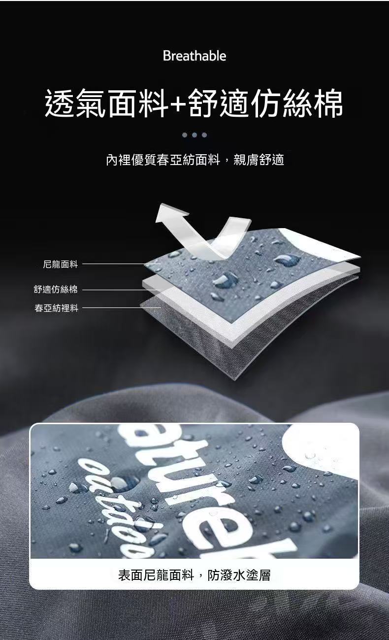 Mini Envelope Sleeping Bag Outdoor Camping Wild Camping Sleeping Pad Ultralight Portable Spliceable