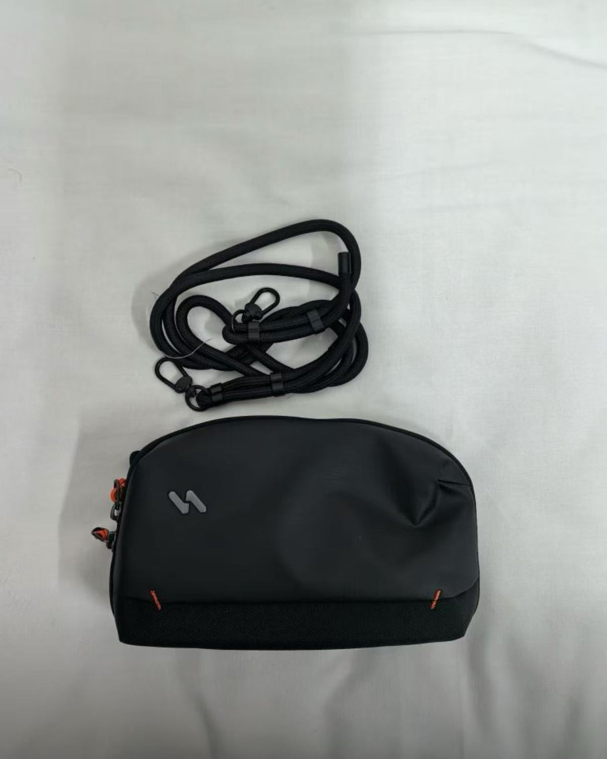 Inateck Digital Sling Bag, Travel Multi-functional Bag