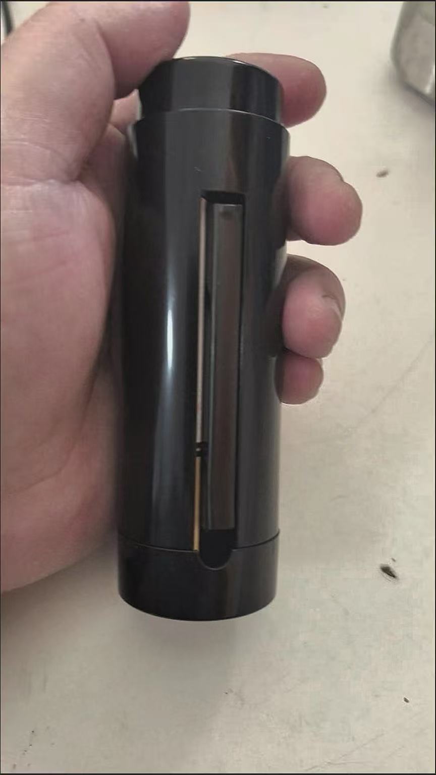 自動彈出式香菸盒