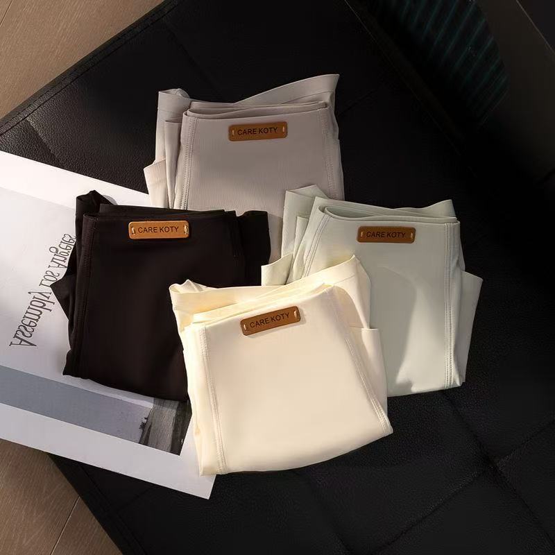 Milky Silk Men's Underwear