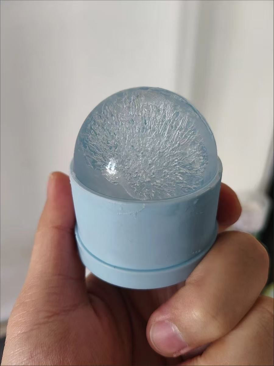 冰球制冰器大號冰球模具