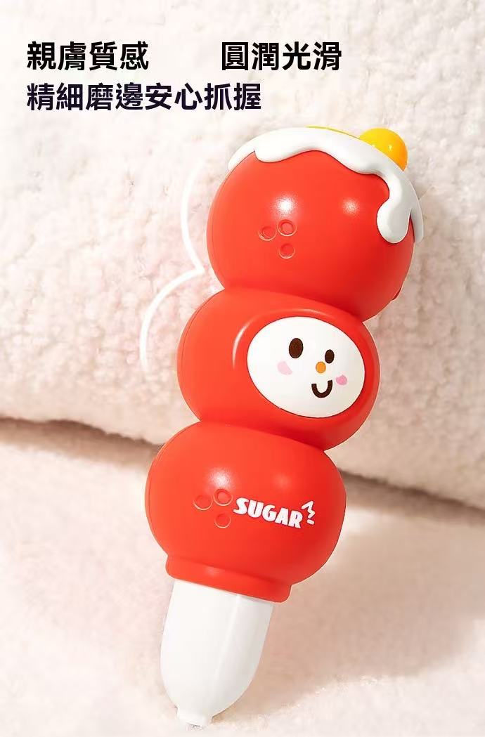 Children's toy candy crayons