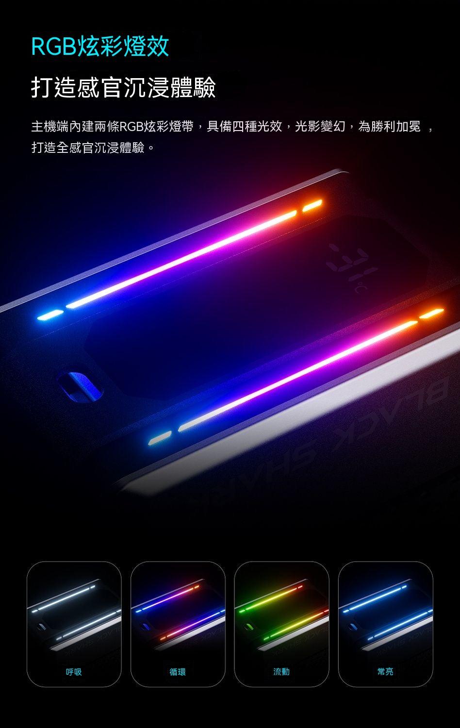 6ultra液冷磁吸散熱器