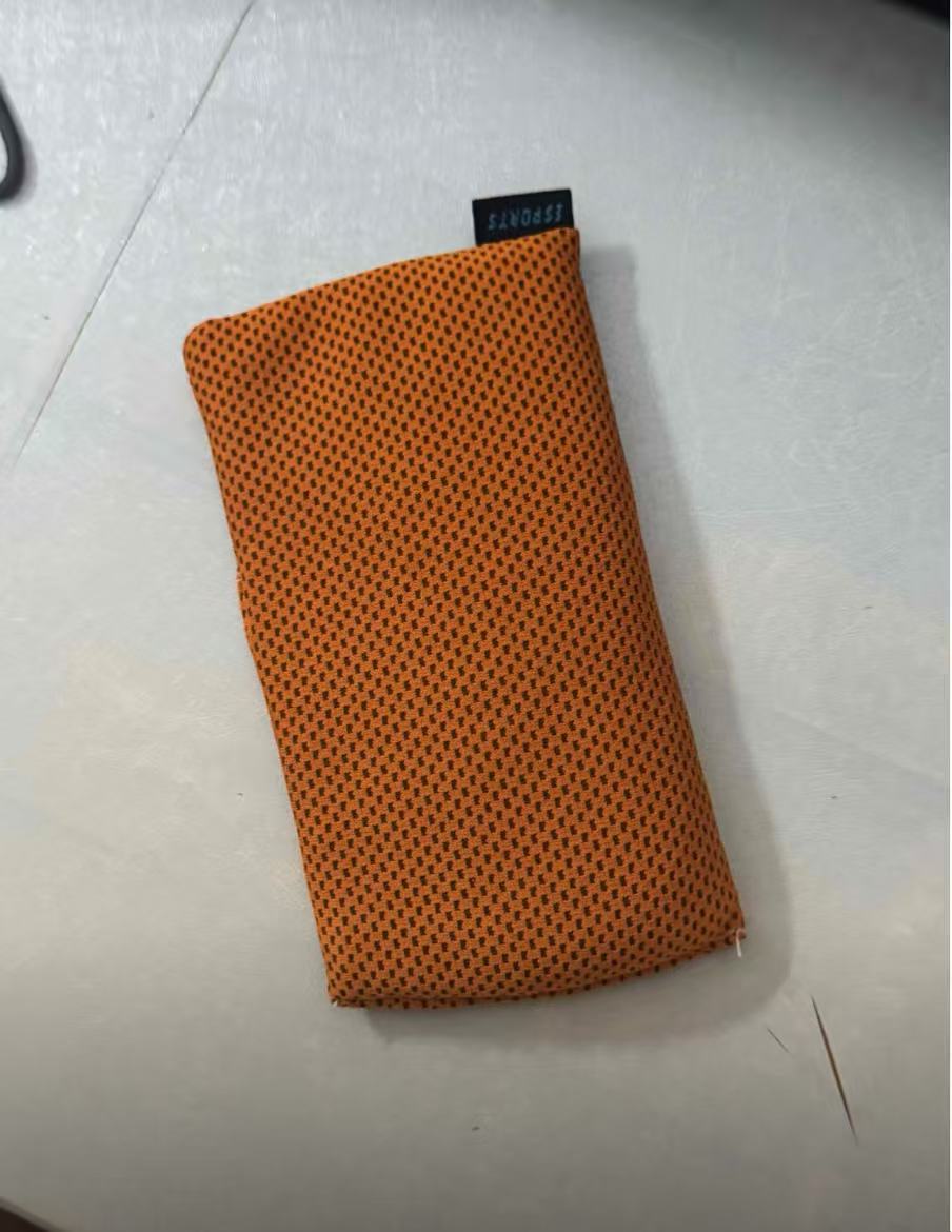 Esports Anti-Sweat Packet (Stress-Relief Gadget)