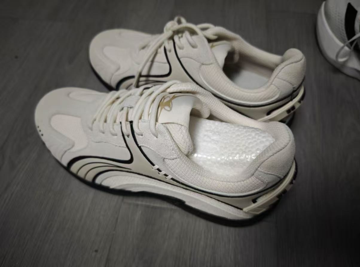 6CM Invisible Height-Increasing GAT Cortez Shoes