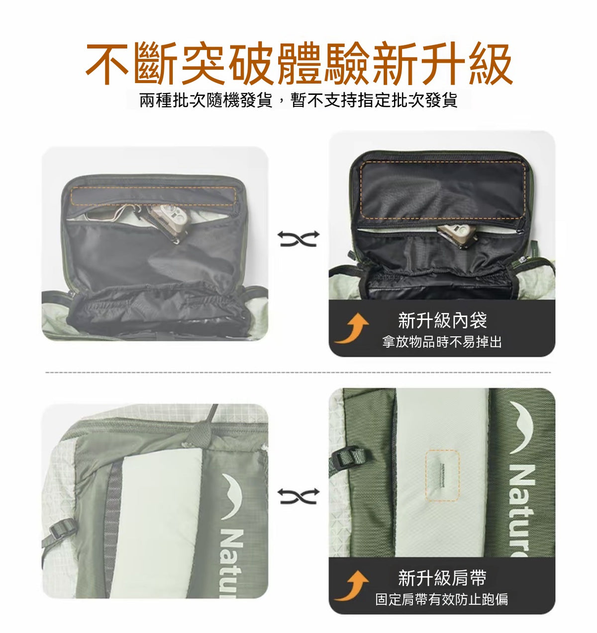 Helium 25L Backpack