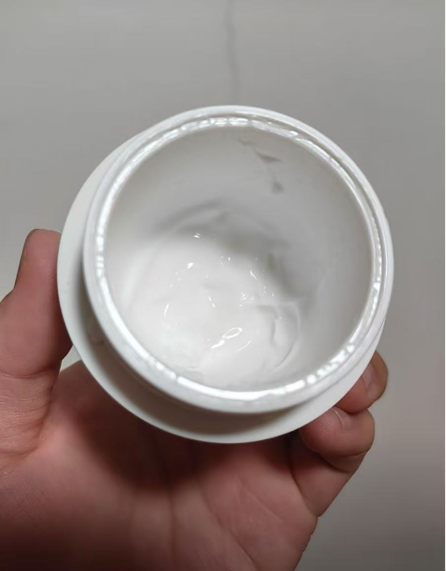 玻尿酸泛醇盈潤保濕霜（抗氧化面霜）