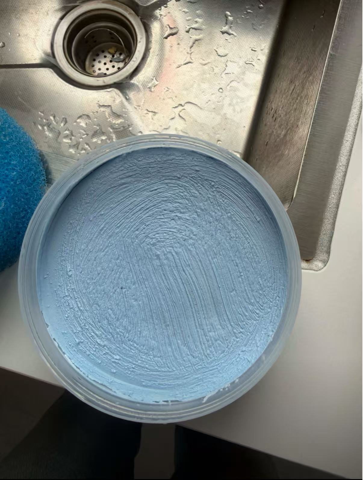 Shell Zero Stain Removal Wipe-on Paste