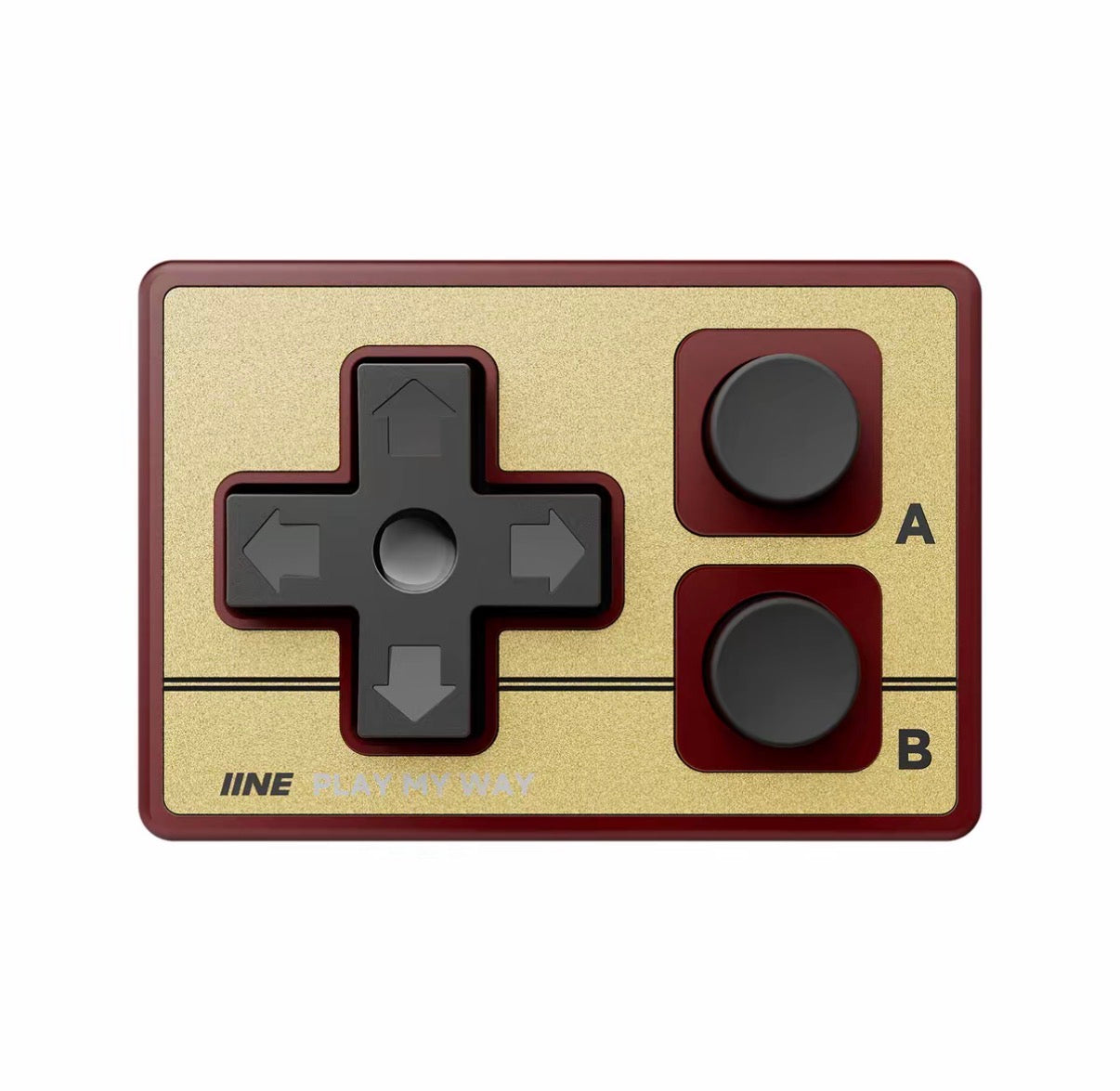 Pocket Mini Multi-function Bluetooth Gamepad