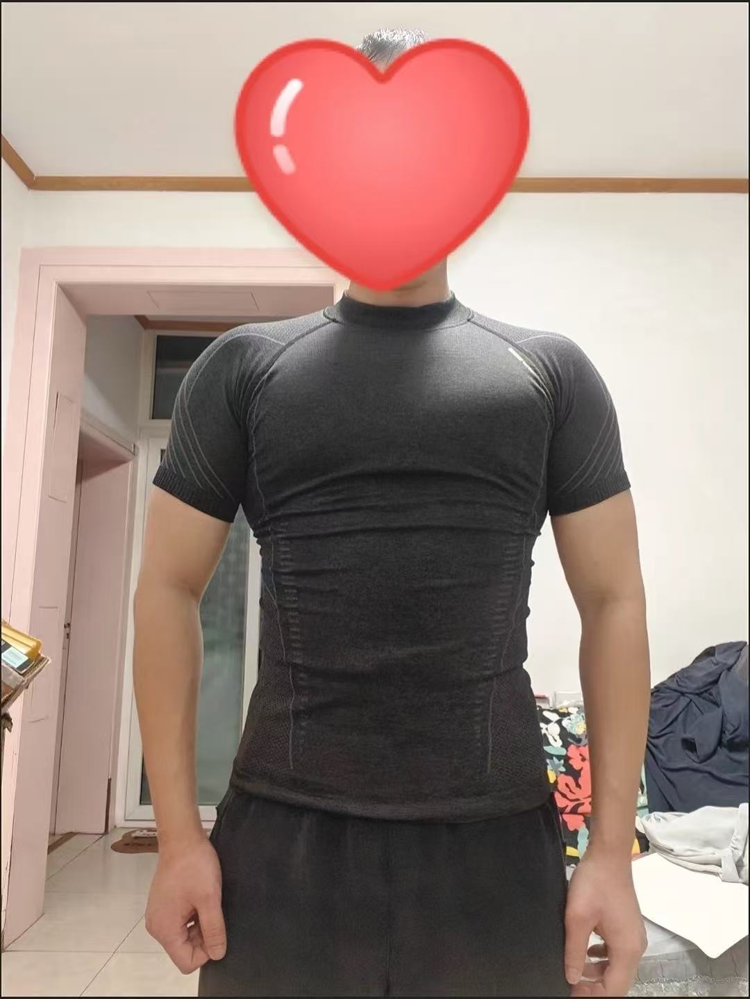 "Performance Beast" Seamless Knitted Performance Suit