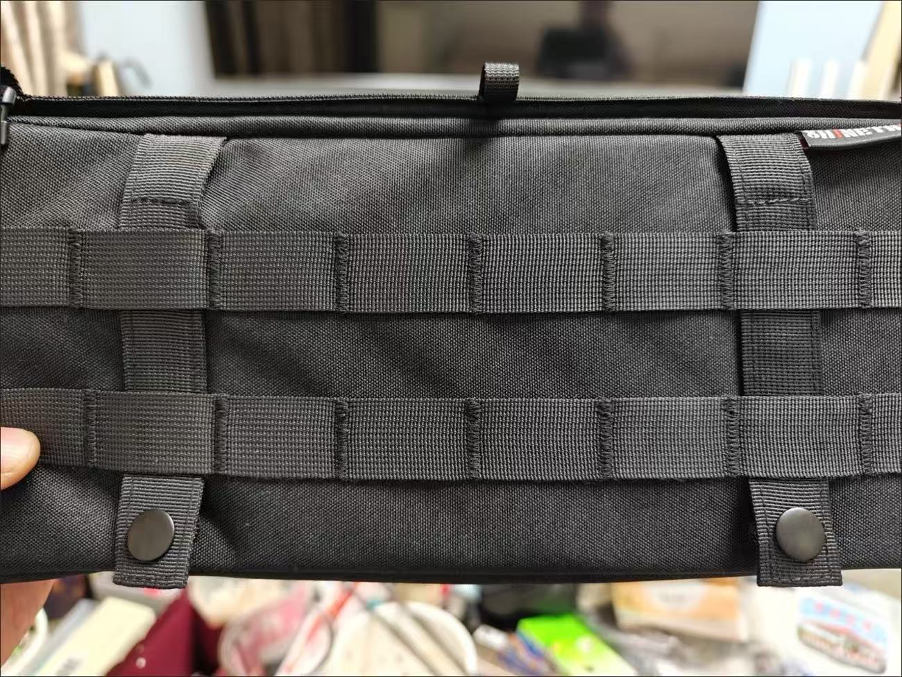 Tactical Magic Group Outdoor Camping High-End Simple Storage Bag