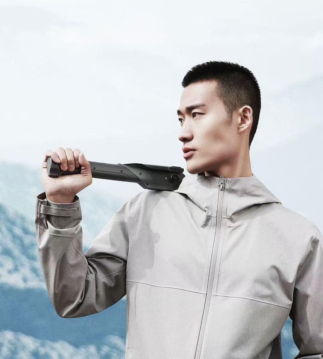 Thor's Engineering Multi-functional Outdoor Military Folding Shovel