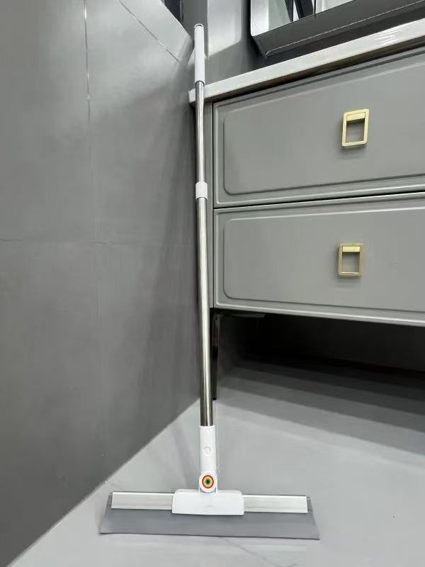 New Magic Broom (mop upgradeable)